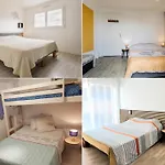 L'infinity - 4 לינה וארוחת בוקר Chateauthebaud