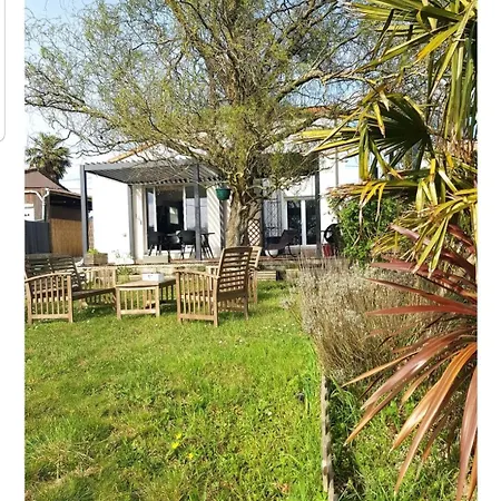 Bed & Breakfast L'infinity - 4