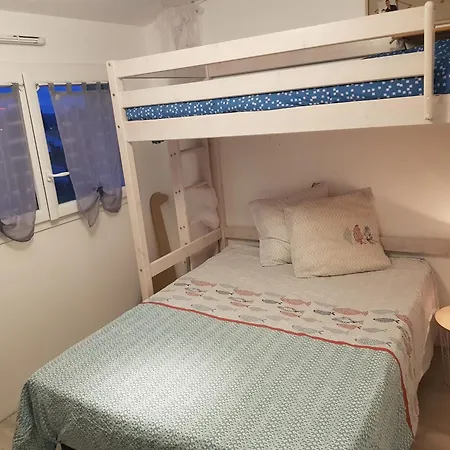 Bed & Breakfast L'infinity - 4 3*