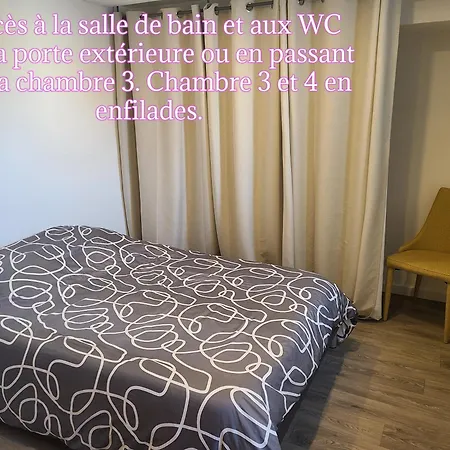 L'infinity - 4 Chateauthebaud