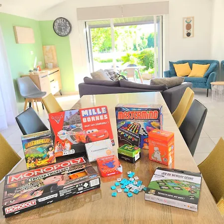 L'infinity - 4 Bed & Breakfast