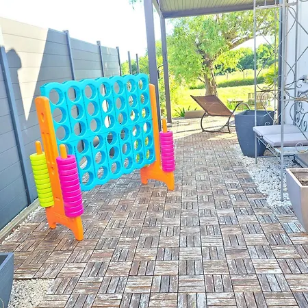 Bed & Breakfast L'infinity - 4 3*