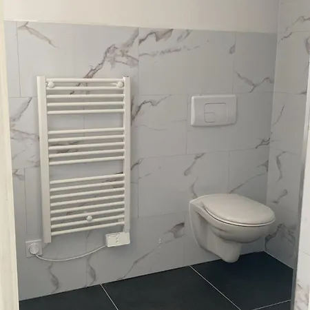 L'infinity - 4 Chateauthebaud