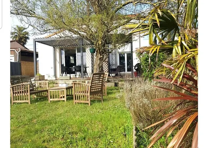 فندق مبيت وإفطار L'infinity - 4