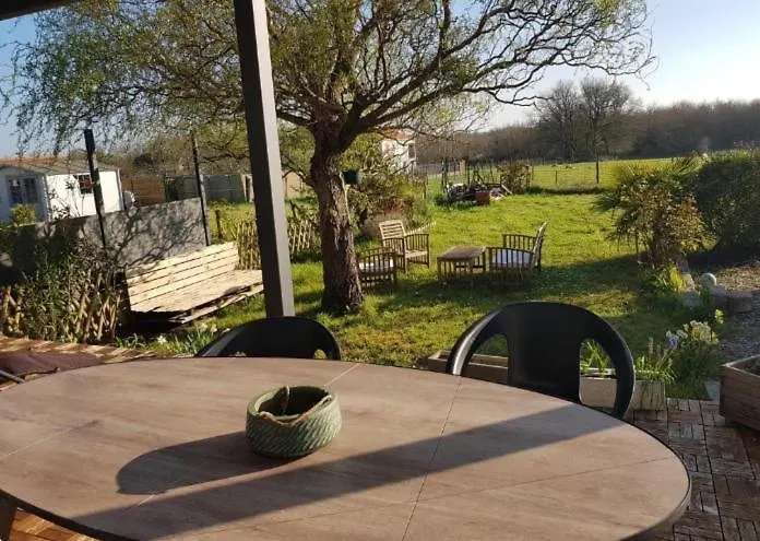 Bed & Breakfast L'infinity - 4