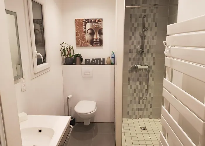 فندق مبيت وإفطار L'infinity - 4