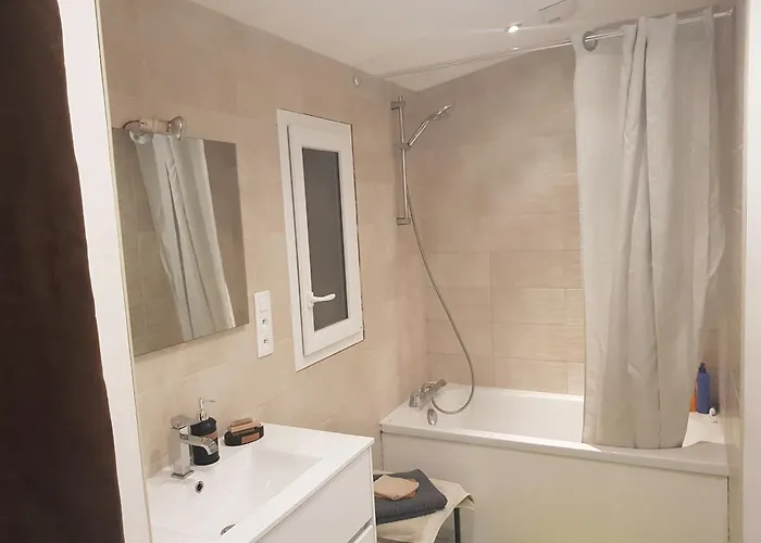 فندق مبيت وإفطار L'infinity - 4 3*