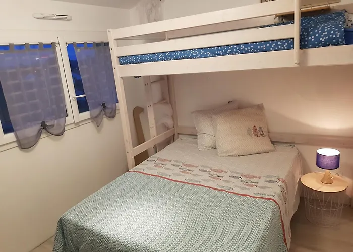 Bed & Breakfast L'infinity - 4 3*