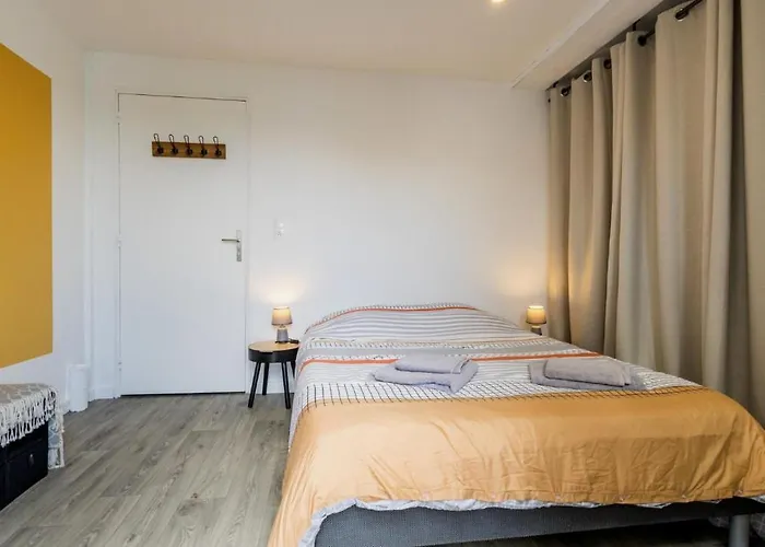 L'infinity - 4 Chateauthebaud