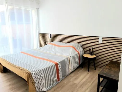 Bed & Breakfast L'infinity - 4 3*