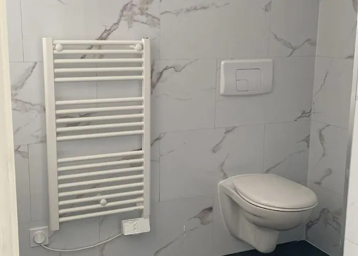 L'infinity - 4 Chateauthebaud